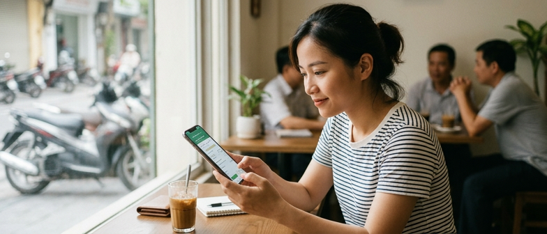 Vay nhanh online: Những điều cần biết về vay cá nhân không tài sản thế chấp
