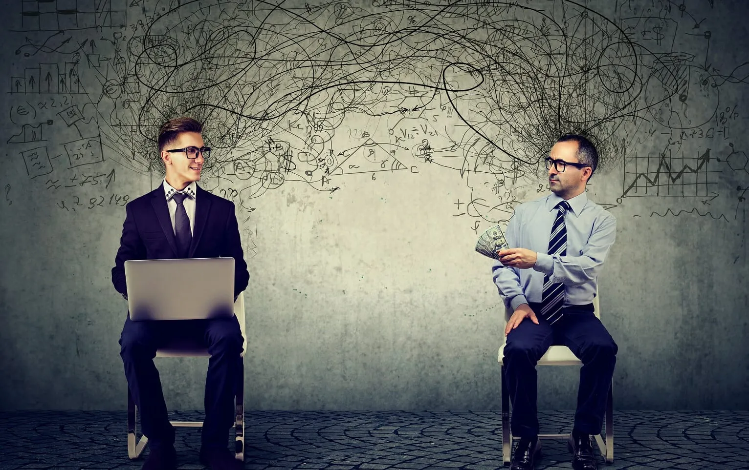 Unveiling Investor Psychology: Quantifying Biases in Market Dynamics