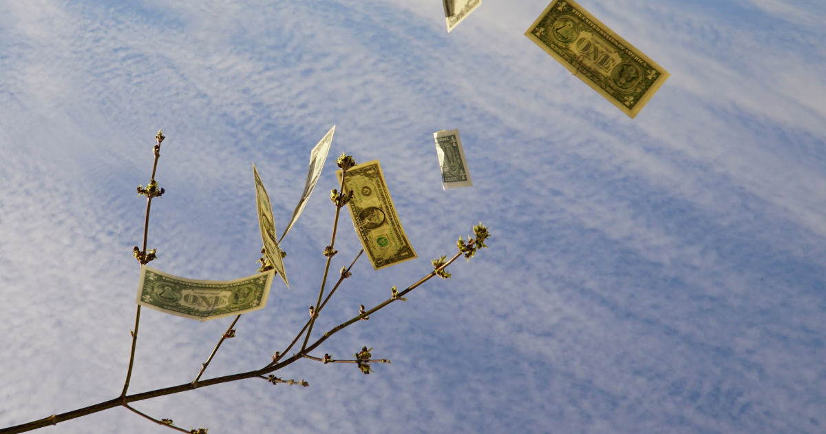 Financial Self-Awareness: Balancing Habits and Clarity