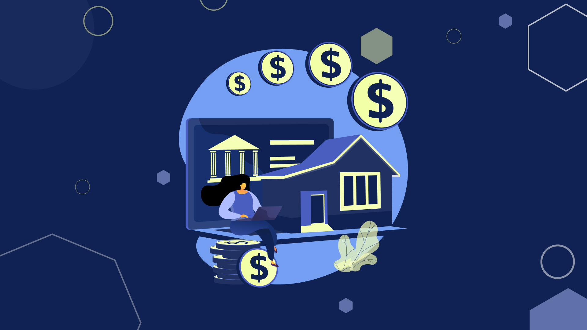 Unlocking Real Estate: Tokenization Meets Blockchain Innovation