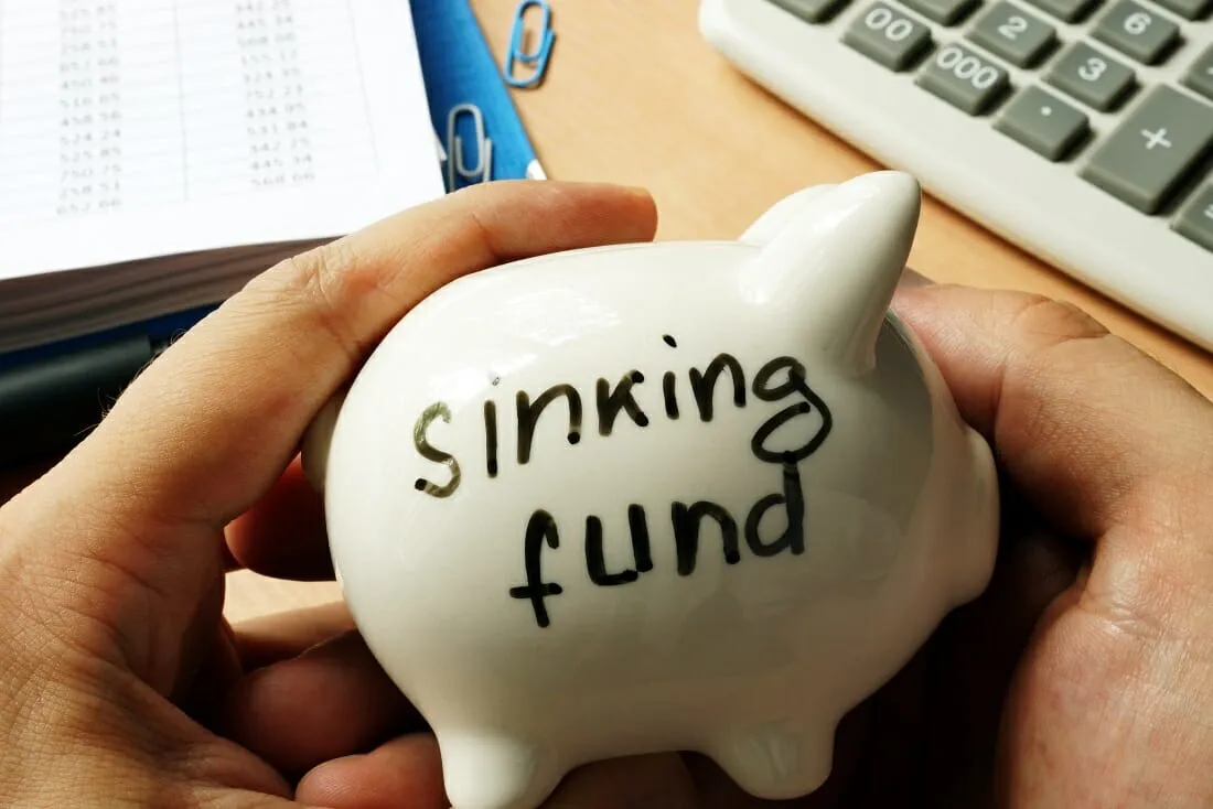 Creating Financial Harmony with Sinking Funds