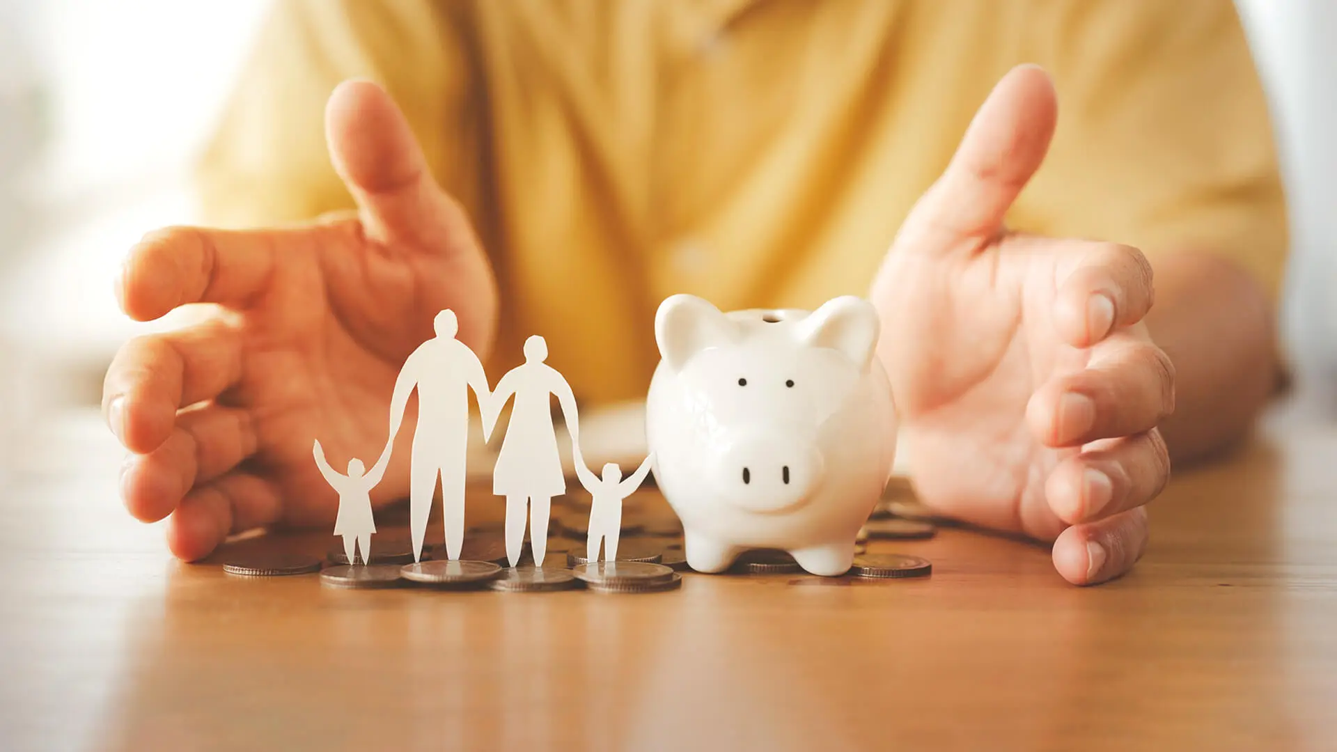 Building a Cohesive Family Financial Future