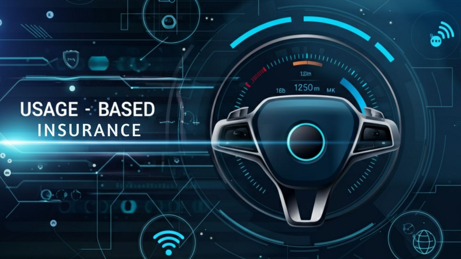 From Miles to Metrics: The Evolution of Driver Scores in Insurance