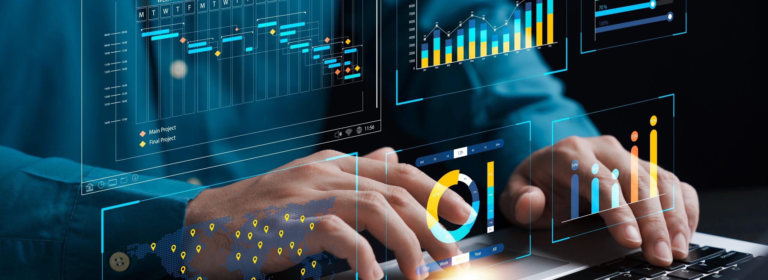 Bridging Financial Goals and Social Impact: The Future of Investing