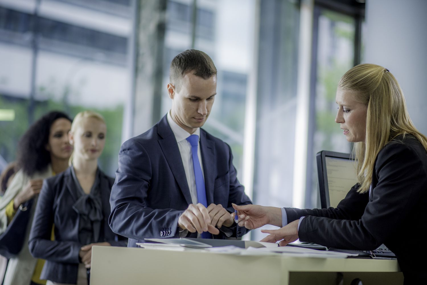 Bridging Personal and Consumer Needs: The Evolving Face of Retail Banking