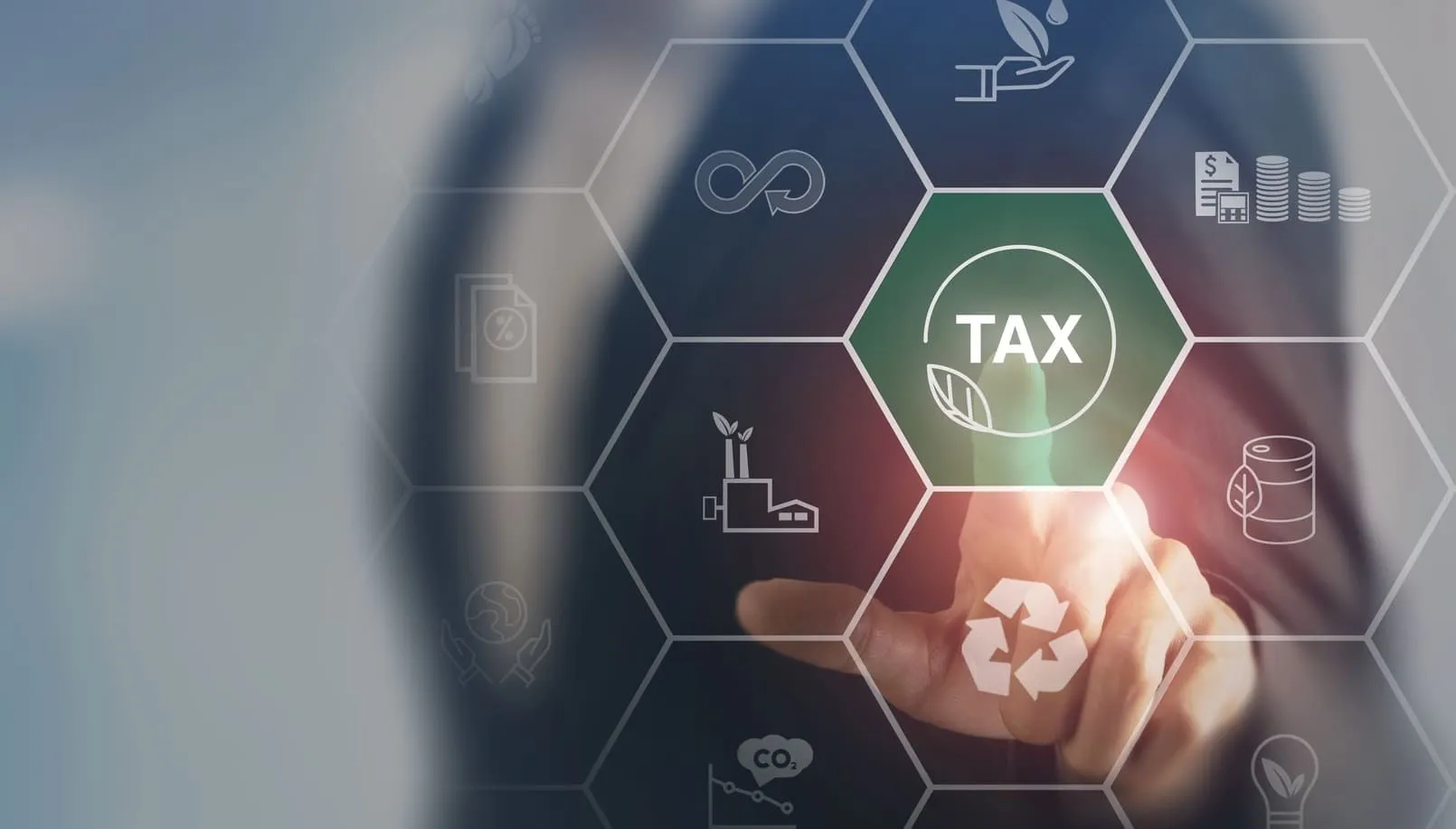 Harnessing Environmental Tax Incentives for Sustainable Innovation