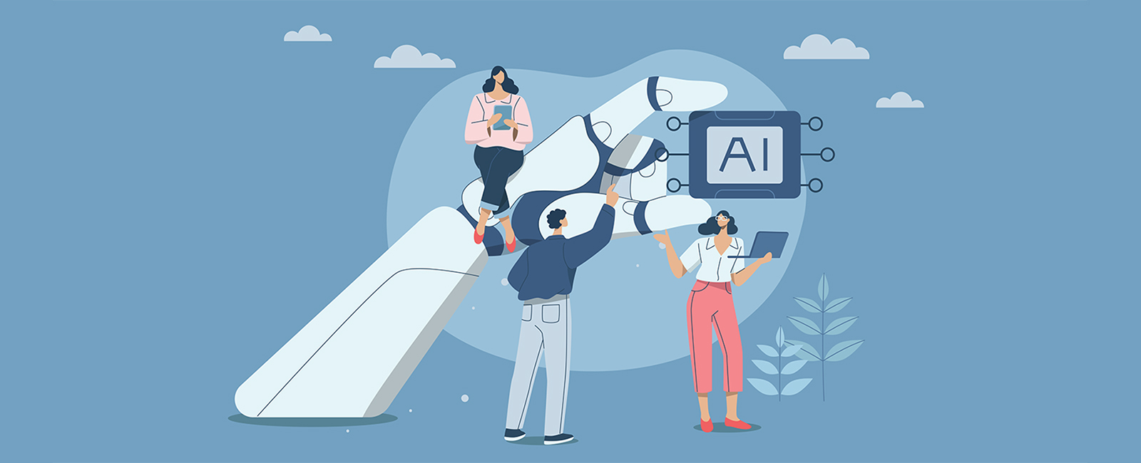 From Storytelling to Simulation: AI in Impact Investing