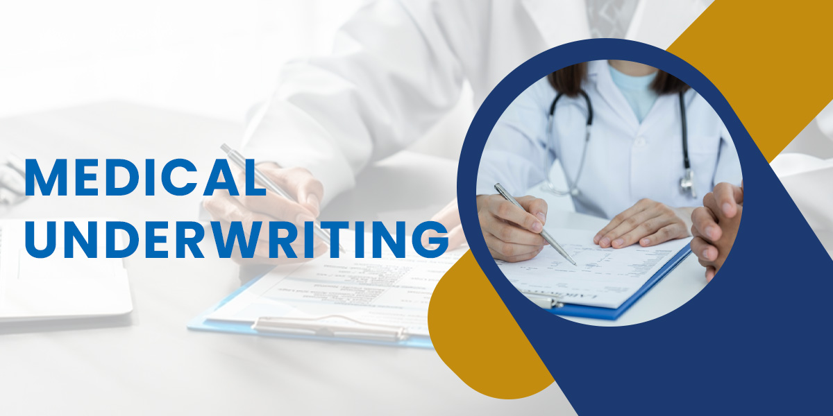 Unveiling the Complexities of Medical Underwriting: Balancing Health Risks and Legal Boundaries