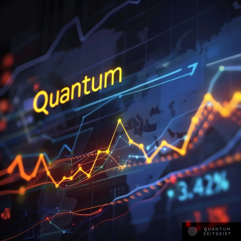 Quantum Leap in Financial Modeling: Navigating Complex Portfolios