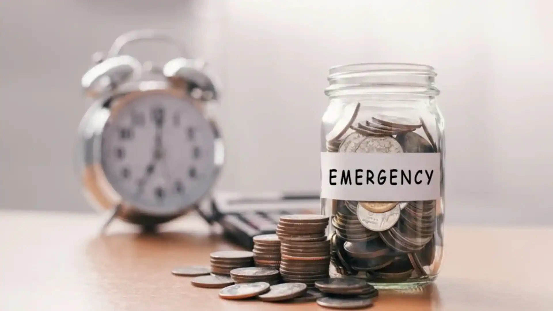 Building Your Financial Safety Net: The Role of Emergency Savings