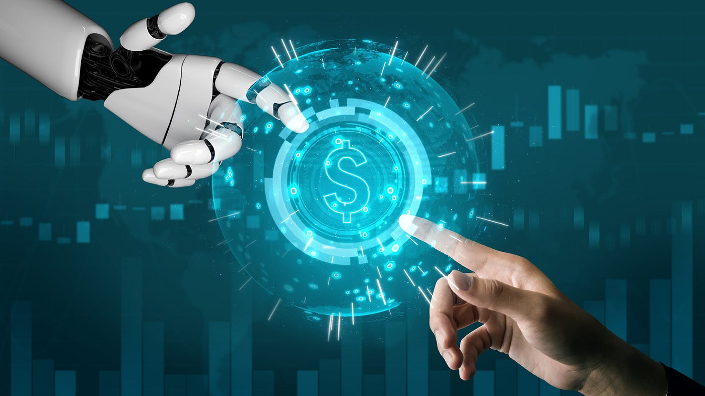 Managing Risk and Trust in Autonomous Banking Technology