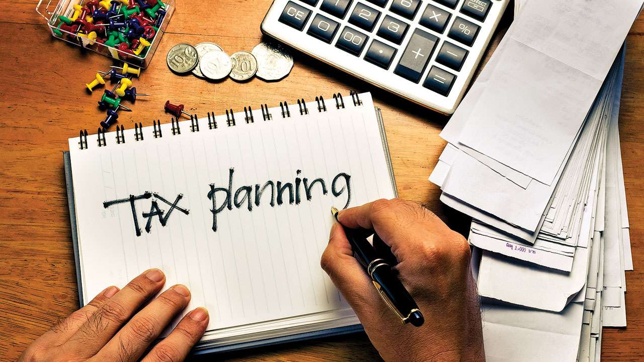 From Withholding Adjustments to Tax Liability Forecasting: A Holistic Approach to Tax Planning