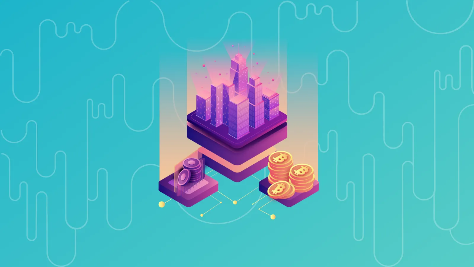 Blockchain Bridges: How Fractional Ownership and Smart Contracts Transform Real Assets