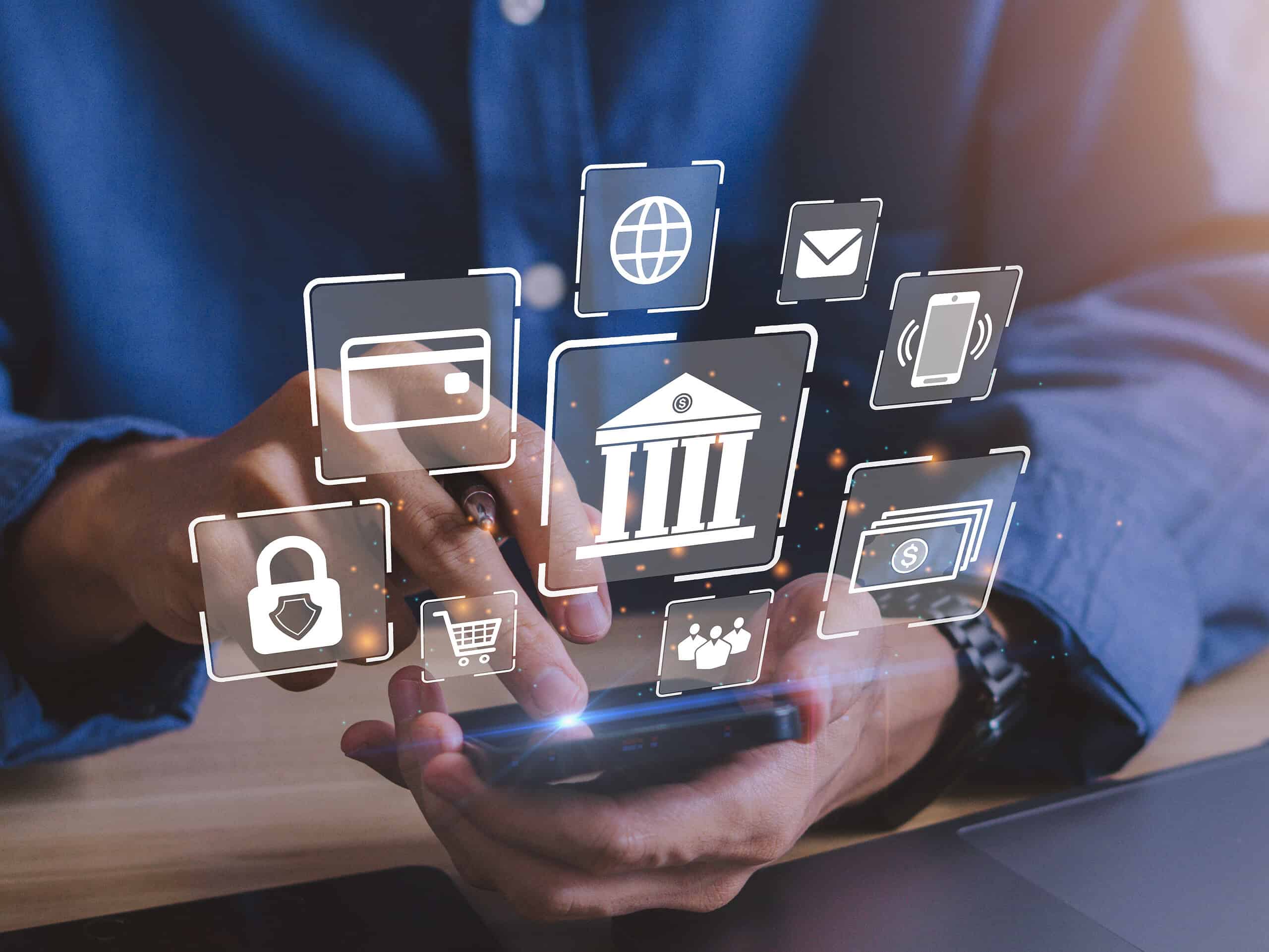 Enhancing Financial Control with Treasury Management Systems: Key Features and Benefits