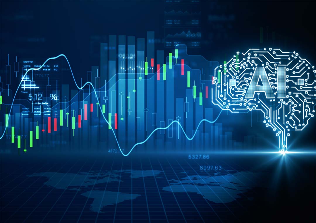 High-Speed Trading: The Intersection of Real-Time Signals and Market Orders