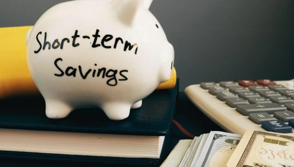 Strategic Short-Term Savings: Balancing Goals and Cash