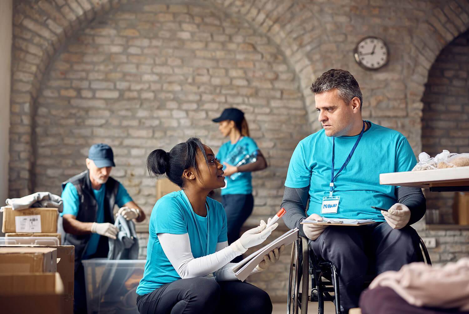 Mastering Nonprofit Compliance: Balancing Tax Exemptions and Financial Integrity