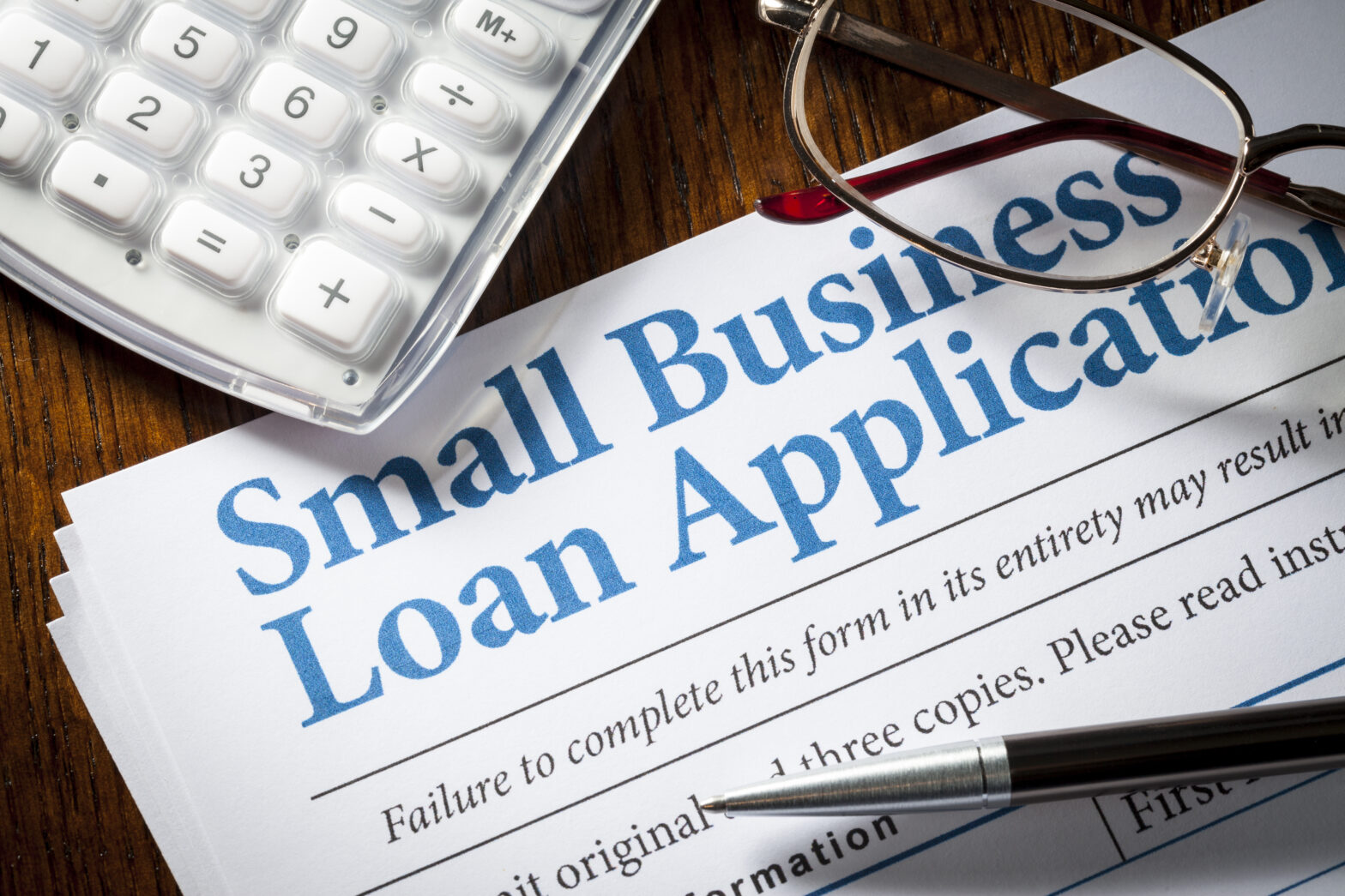 Smart Financing for Small Businesses: How Loans Support Growth and Stability