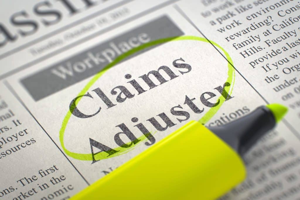 Navigating the Complex World of Insurance Claims: Key Roles and Skills