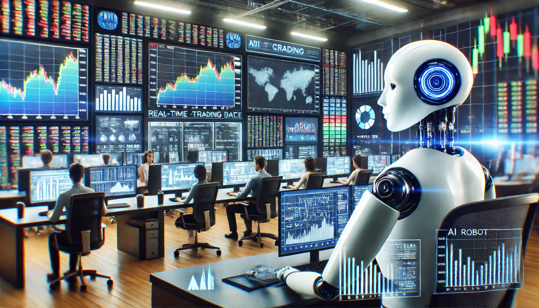 Redefining Stock Selection with AI and Machine Learning