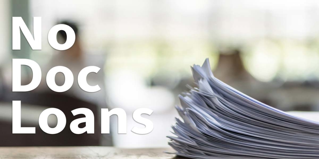 Unraveling No Documentation Loans: A Closer Look at Risks and Regulations