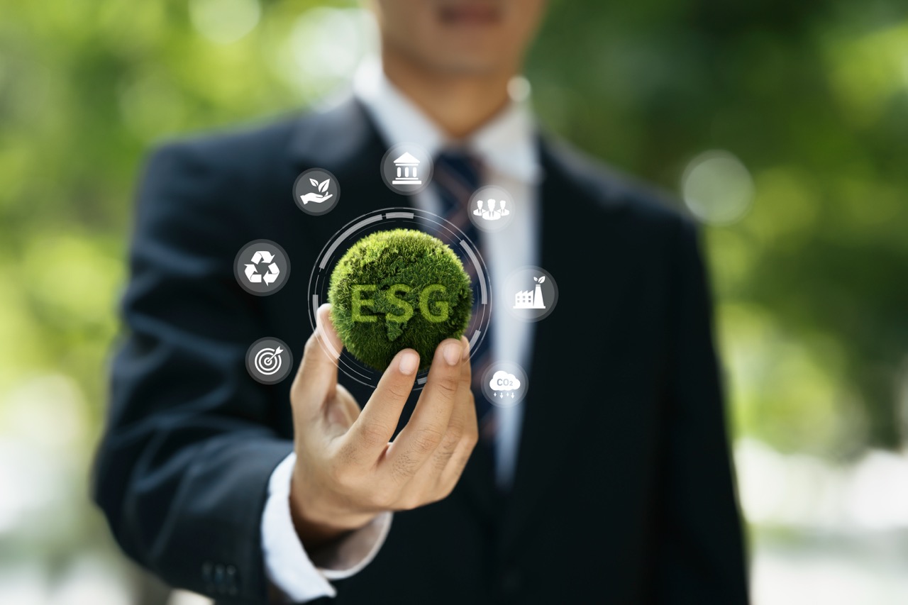 From Environmental Liability to Social Risks: The Future of ESG Insurance