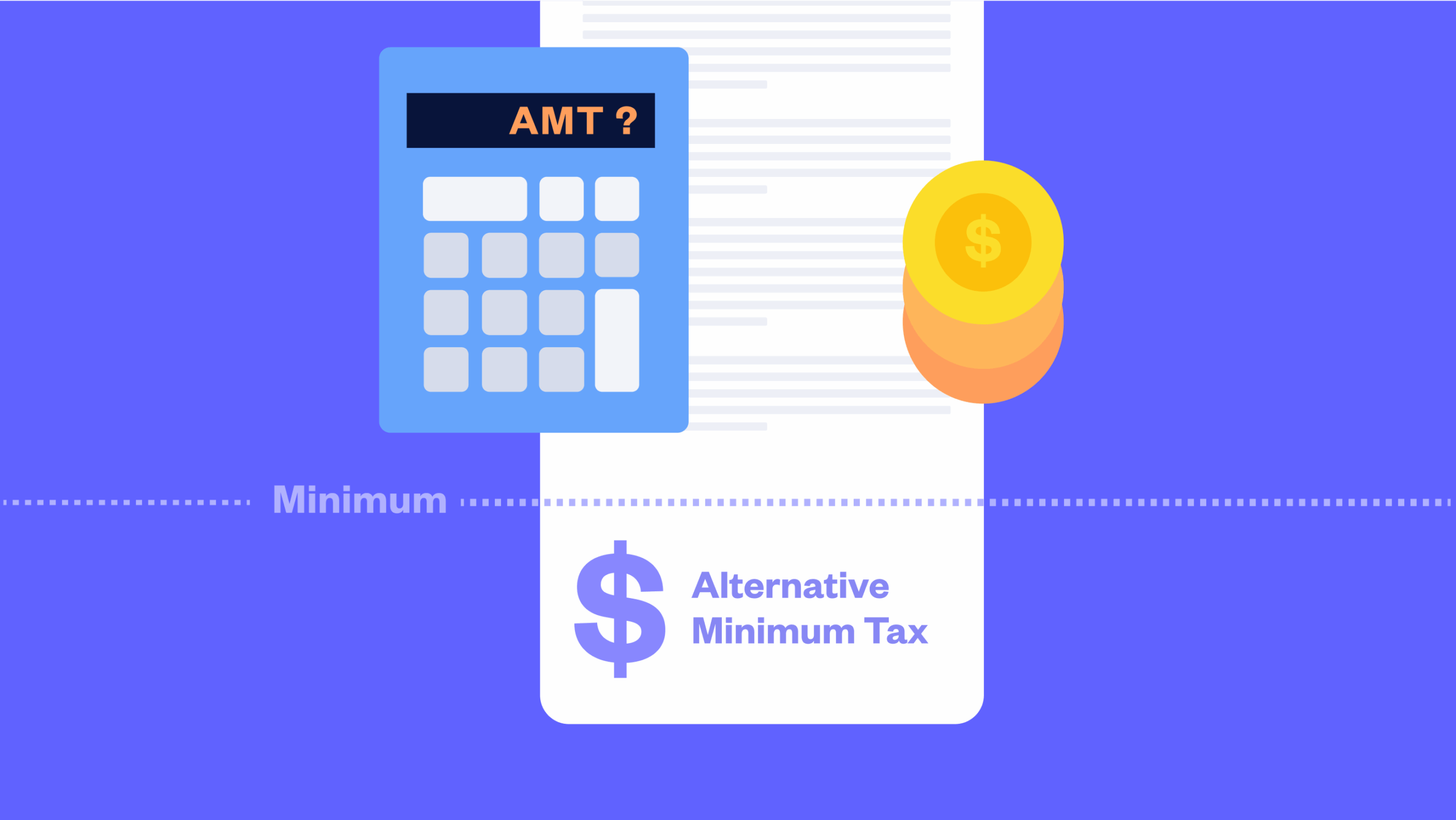 Mastering AMT Calculations: From Exemptions to Income Reclassification