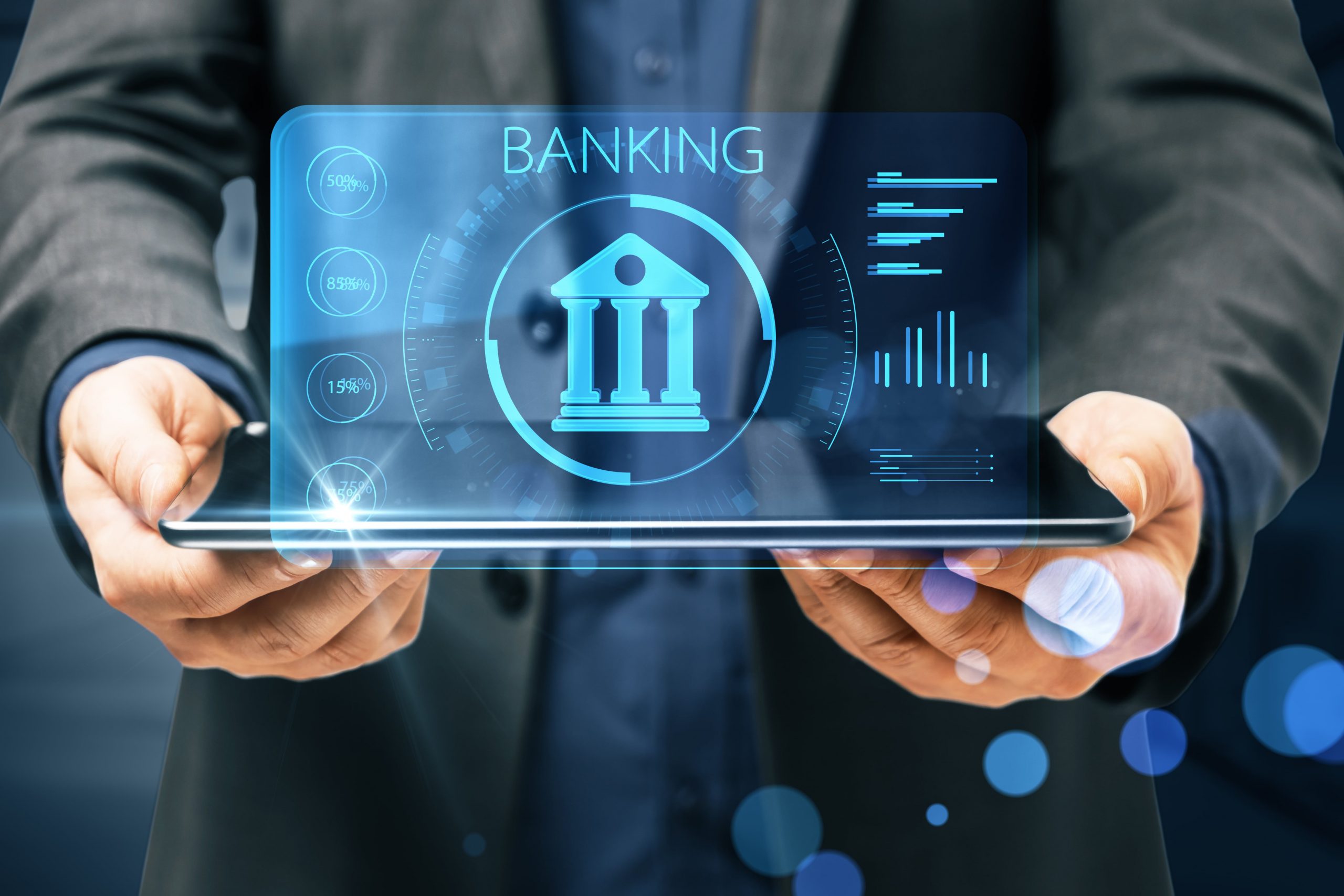 Digital Evolution: The Seamless Shift to Paperless Banking Solutions
