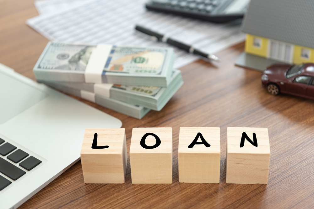 Decoding Loan Structures: From Principal to Amortization