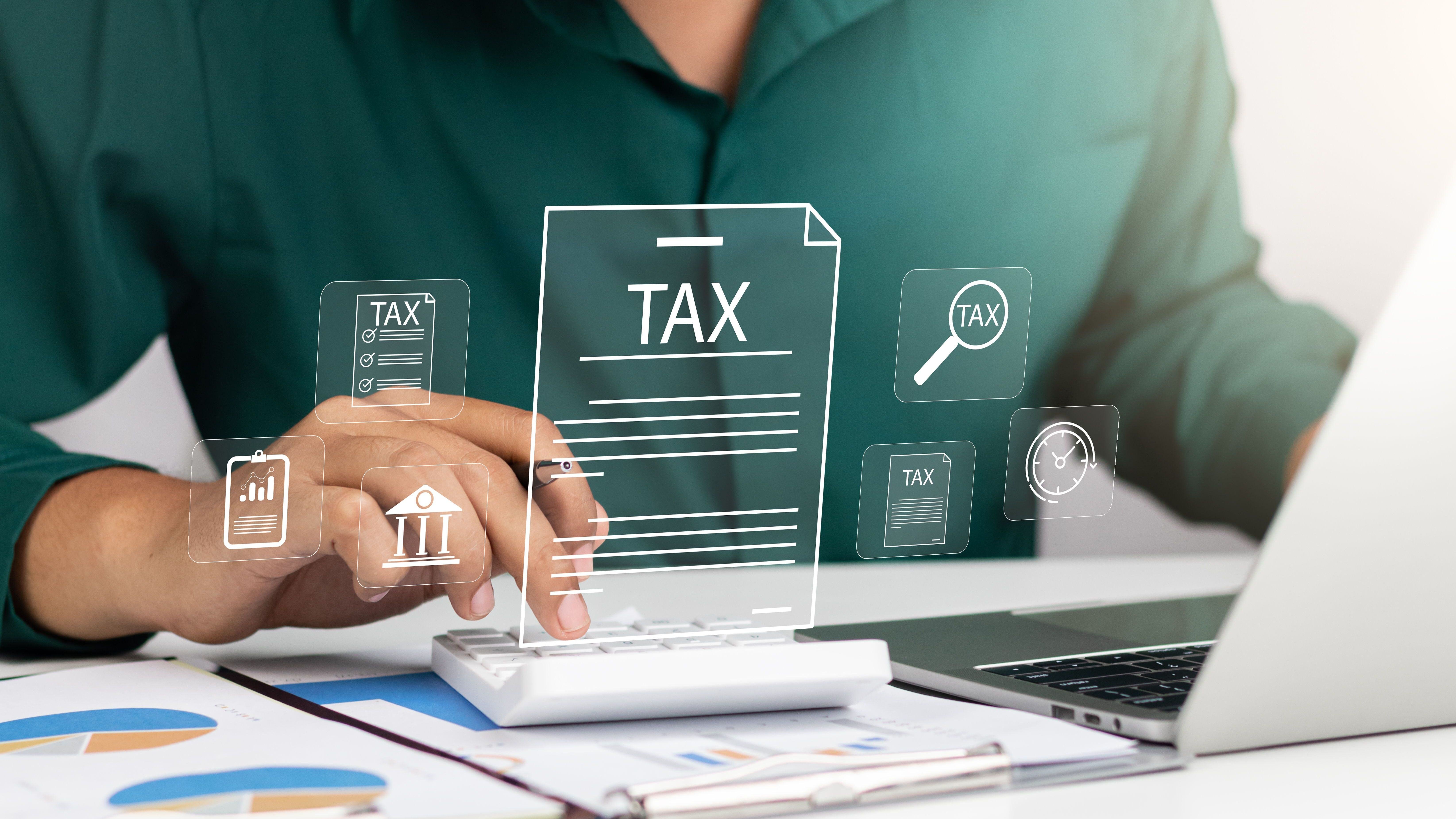 Mastering Tax Deferral: From Capital Gains to Retirement Planning Strategies