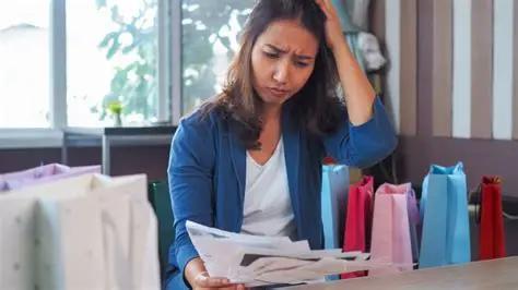 Navigating Financial Boundaries: The Art of Spending Discipline