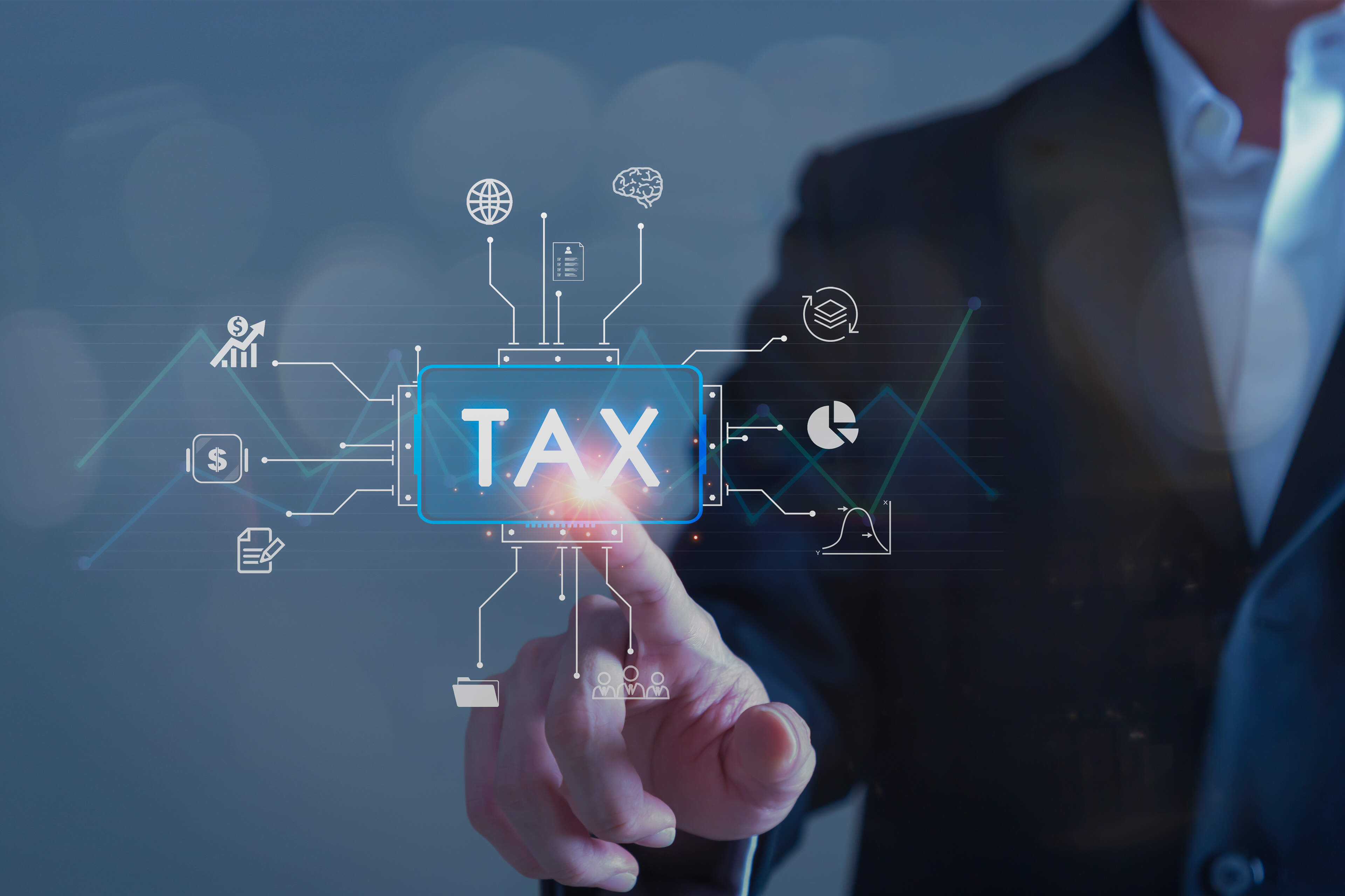 Navigating the Tax Tech Revolution: Automation, Analytics, and Beyond