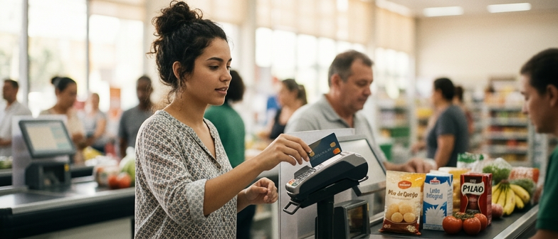 Como avaliar cartões de crédito sem anuidade, com cashback e pontos ilimitados