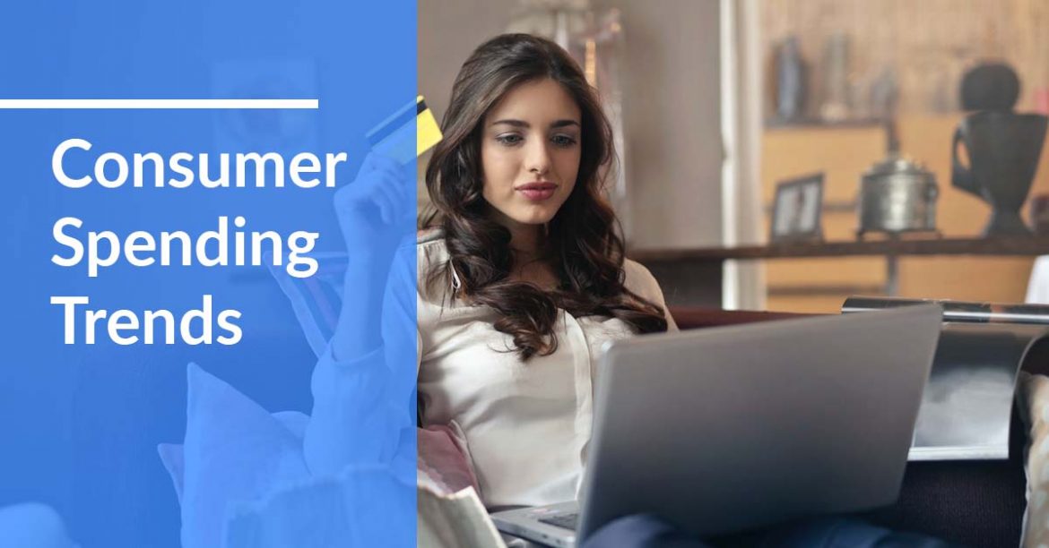 Household Demand Under Pressure: The Dance of Spending Patterns and Inflation