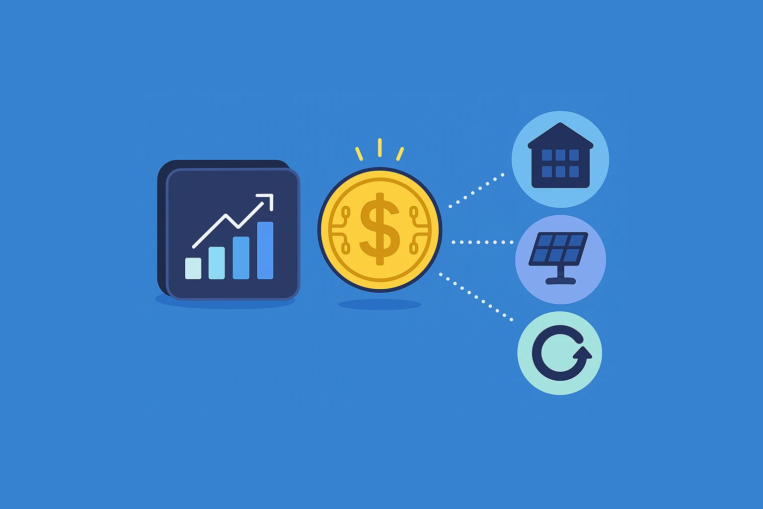 Sustainable Investing in the Blockchain Era: ESG Tokens Take the Lead